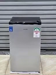 Ailyons 90L Single Door Fridge