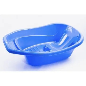Baby Wash Basin Bucket  Baby Bath Tub With Support Area