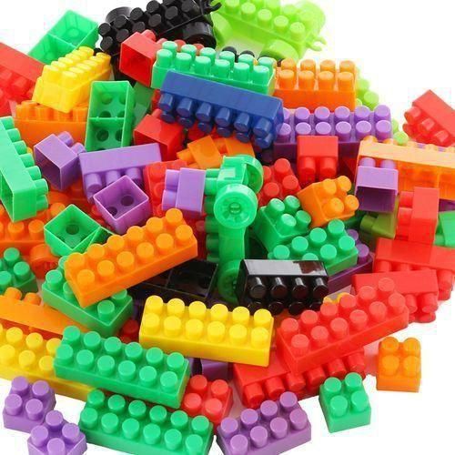 58pcs Building Blocks Toy Smart Stick Kids
