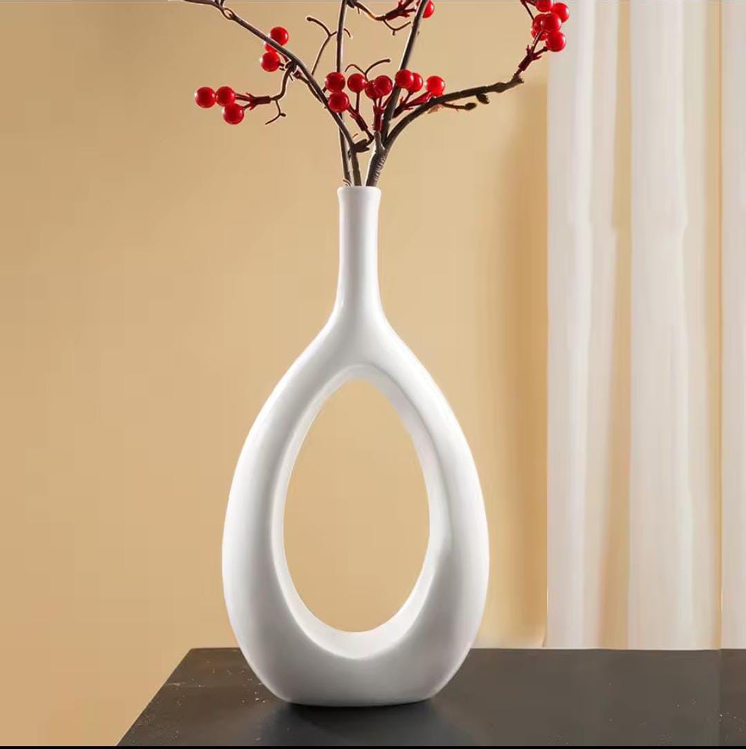 Decorative Flower Vase