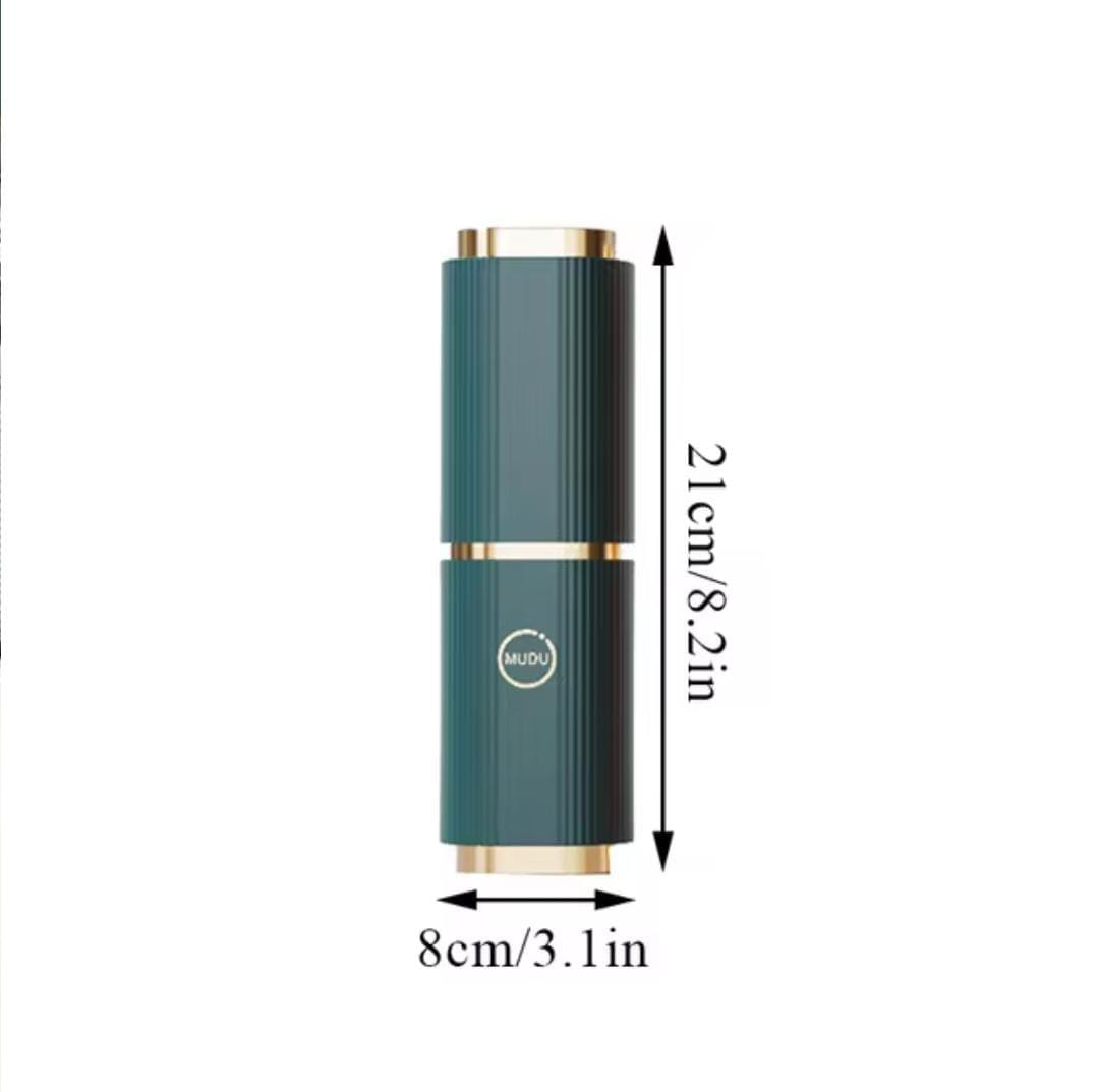 1pc Multifunctional Bathroom Toothpaste And Brush Holder, Portable Travel Toothbrush Organizer Box