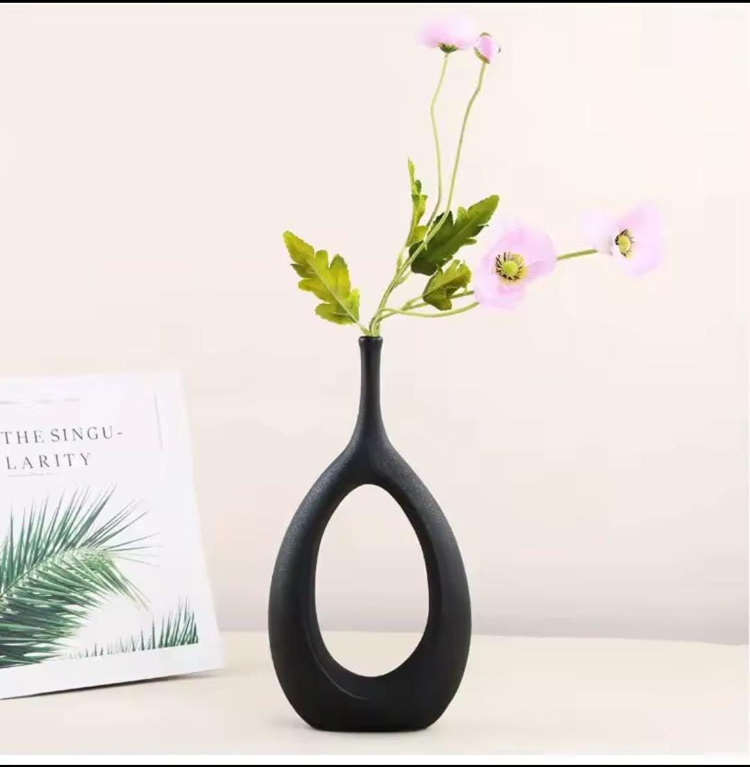 Decorative Flower Vase