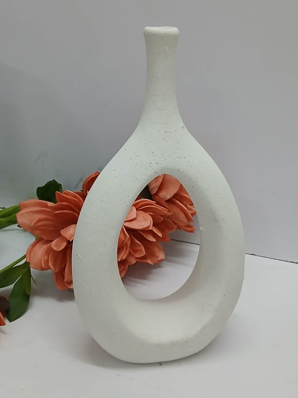 Decorative Flower Vase