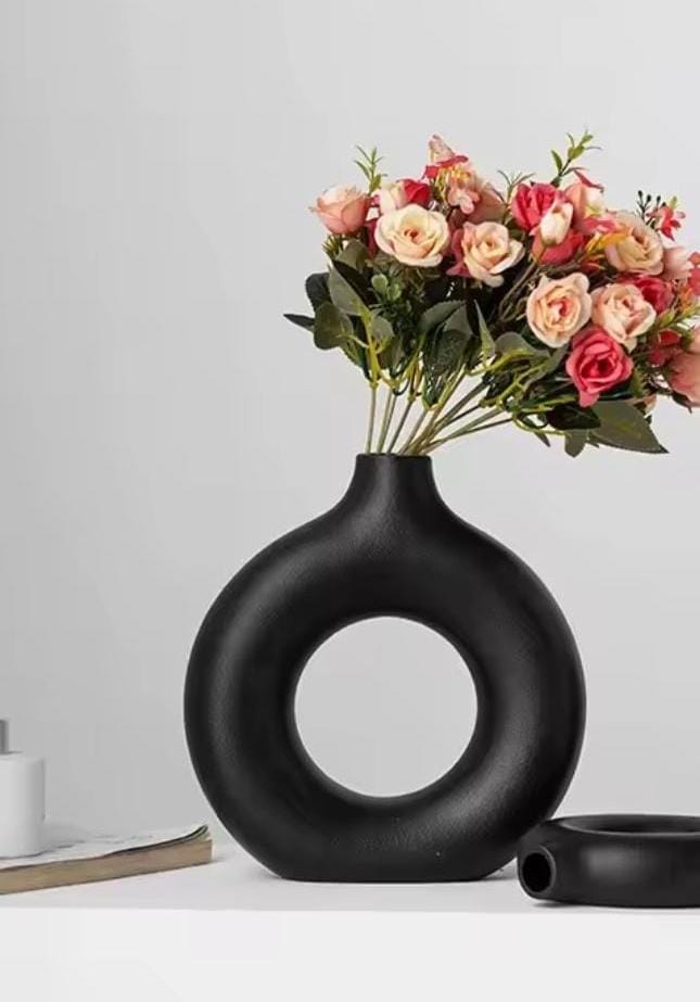 Decorative Flower Vase