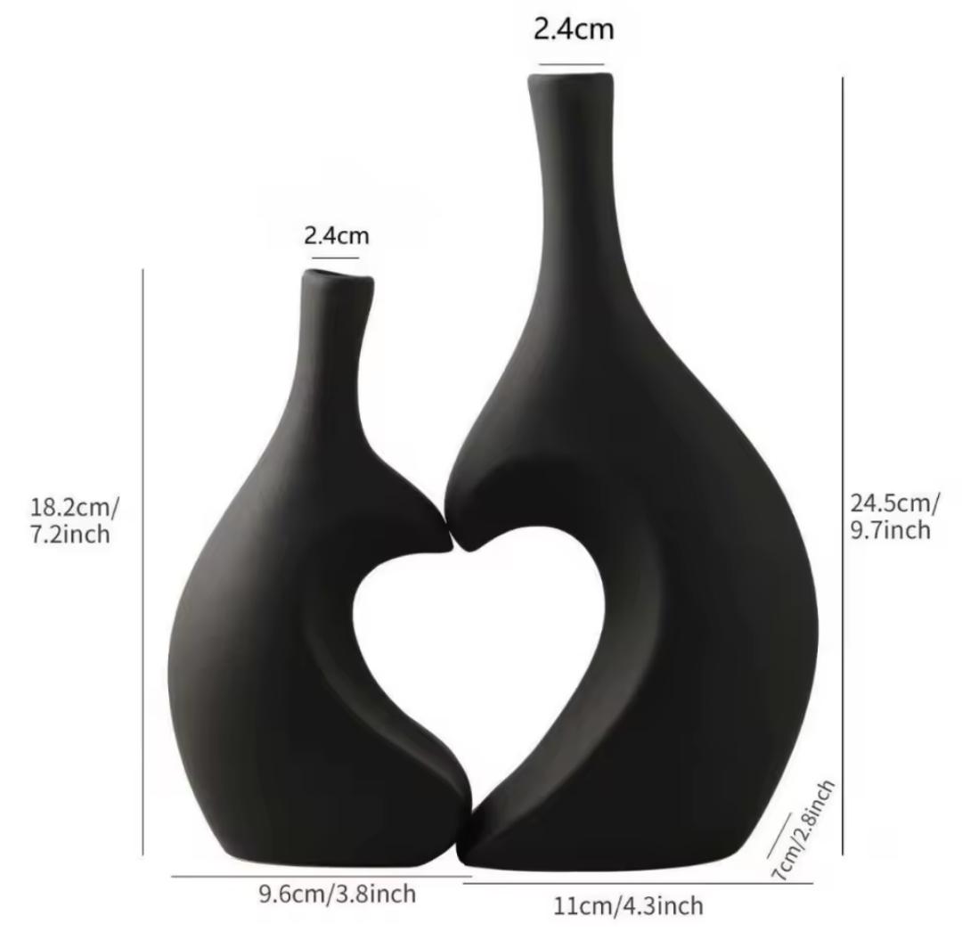 Decorative Flower Vase