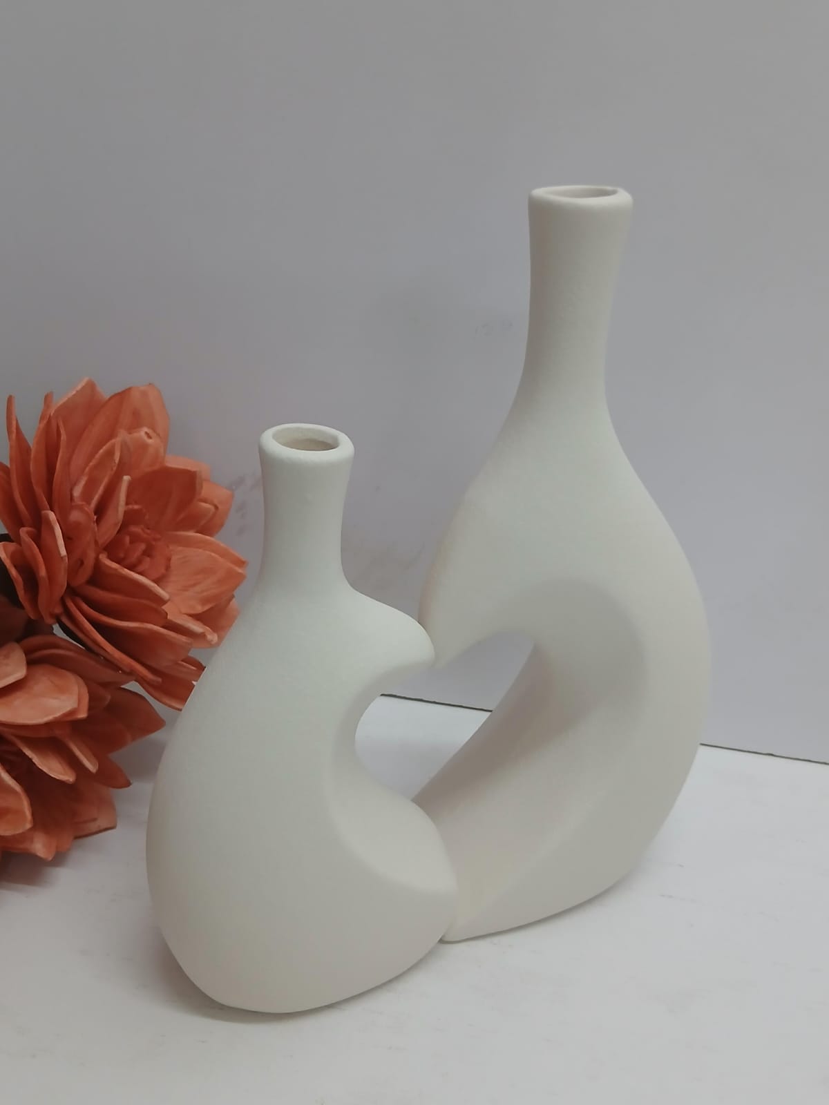 Decorative Flower Vase