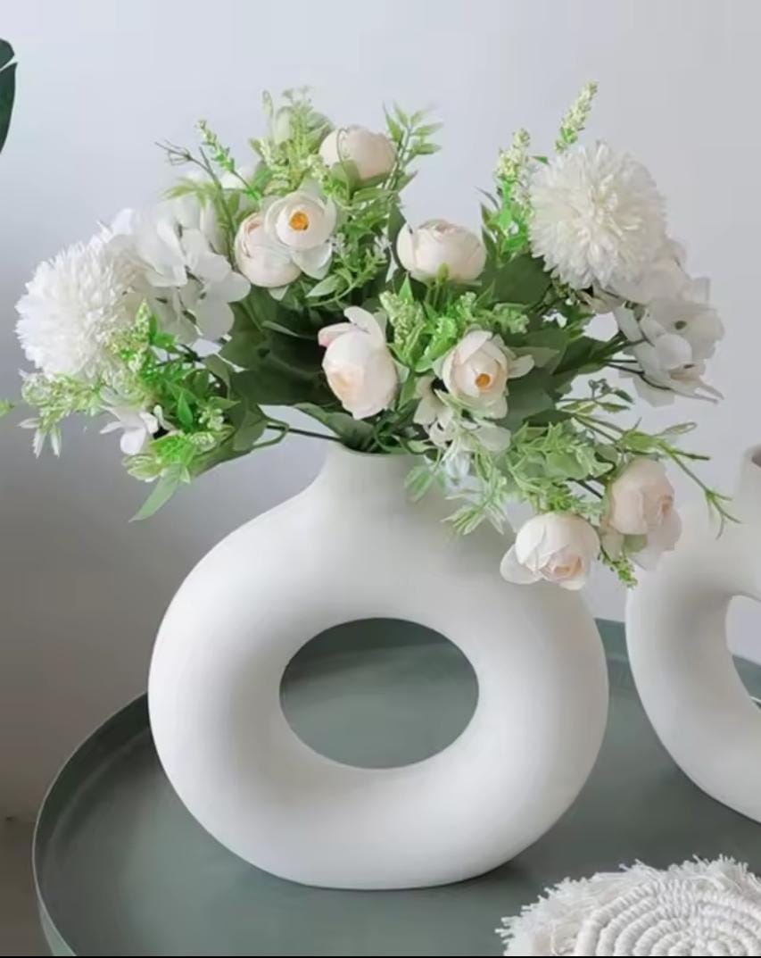 Decorative Flower Vase