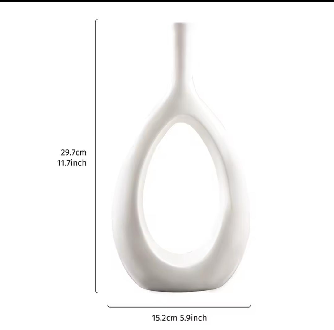 Decorative Flower Vase