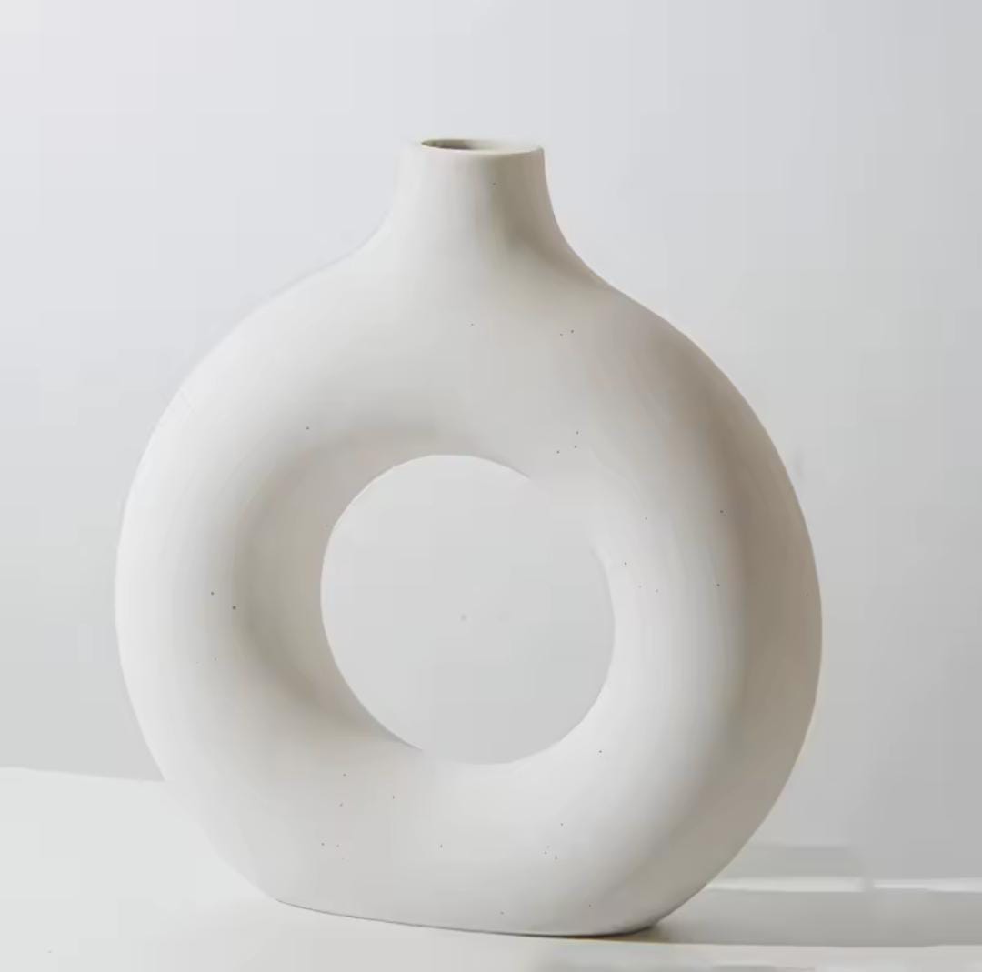 Decorative Flower Vase