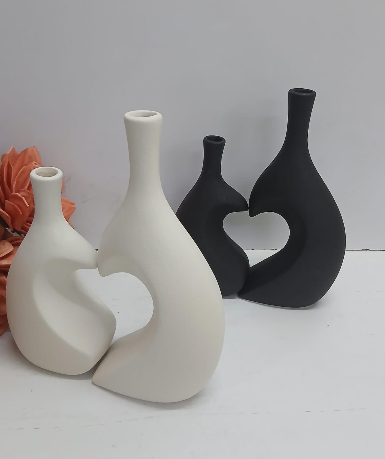 Decorative Flower Vase