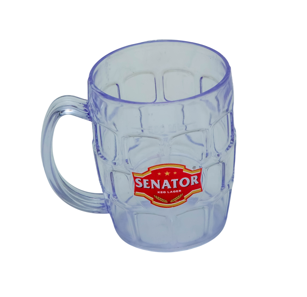 KBL Beer Keg Pump With + 1 Free Senator Mug 300ml + 2 Free Branding Stickers + Warranty For 1 Year