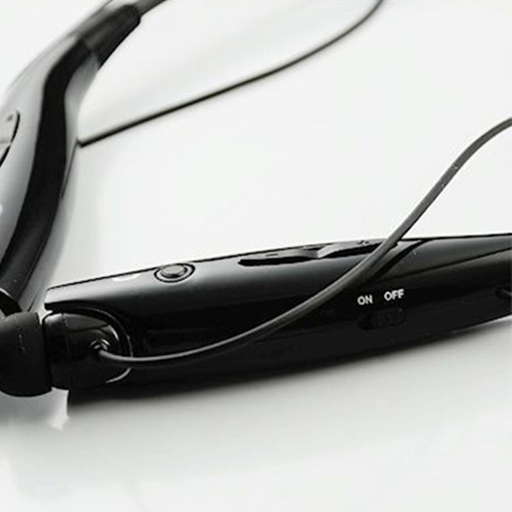Wireless Sports Bluetooth Headphone Earphones Headset Handsfree Calls mp3 play for phone computer
