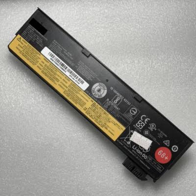 Original Lenovo 45N1738 68++ Laptop Battery 11.22V 72Wh 6600mAh for Lenovo ThinkPad X240 L450 L460 T440 T450
