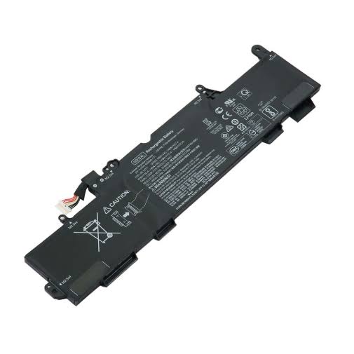 Original HP SS03XL Laptop Battery 11.55V 50Wh 4400mAh for HP EliteBook 840 G5 G6 730