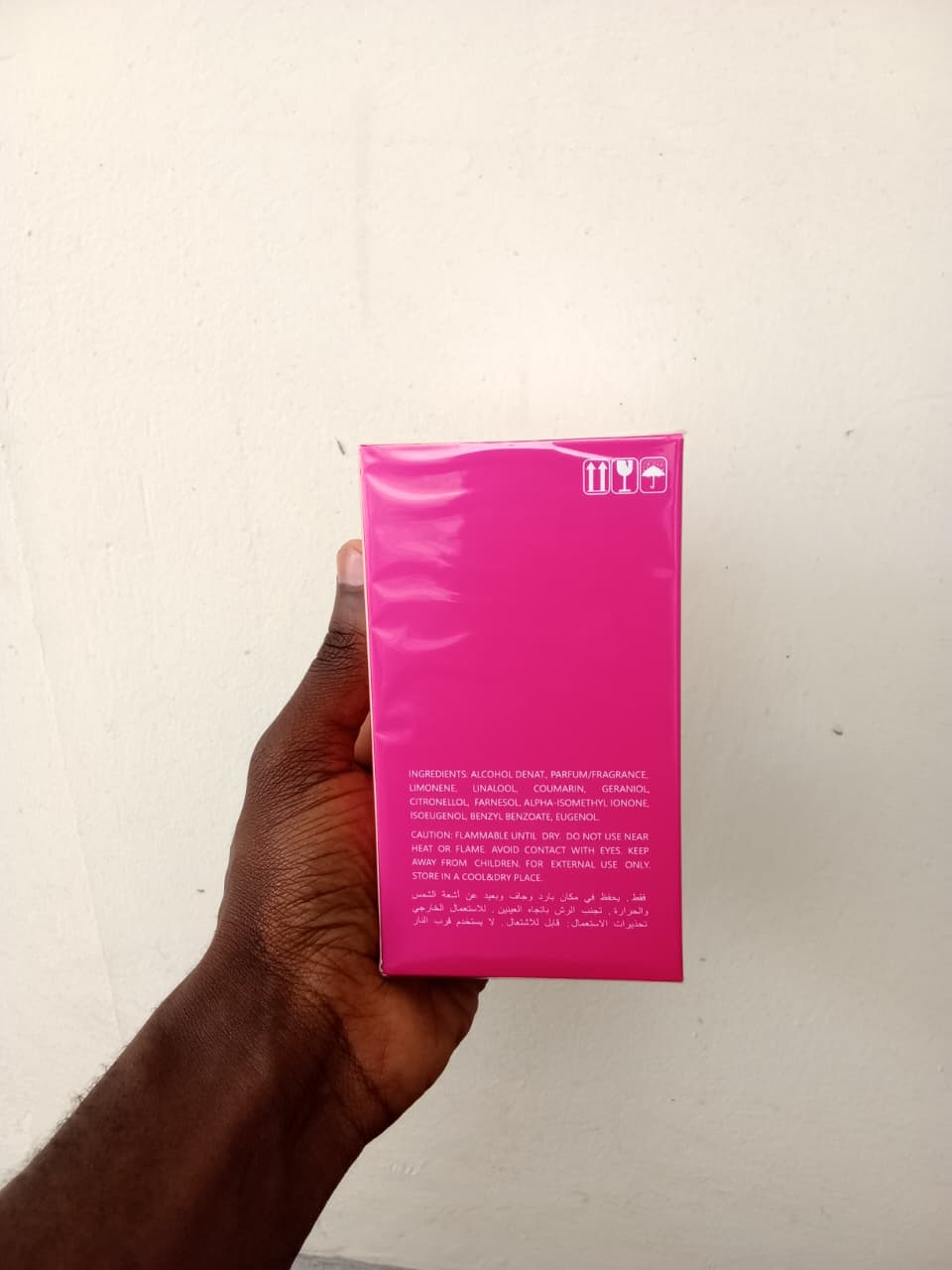 ARO-FAG Suger Candy 100ml
