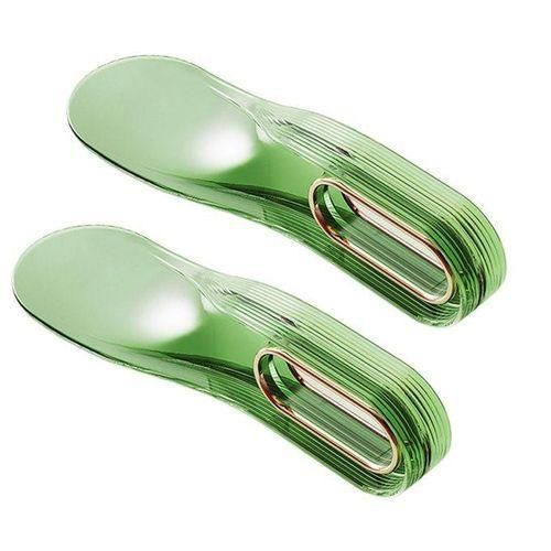 2 Pcs Mattress Organizer Bed Sheet Lifter Tucker Tool Easy Mattress Changing Atrovirens-Green