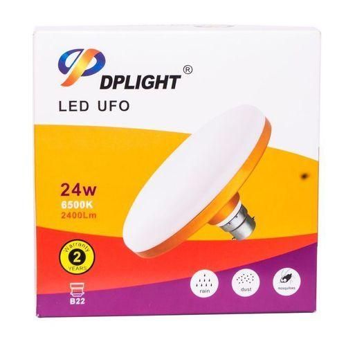 Dp Light LED Energy Saving Bulb -24W