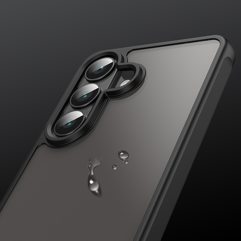 Samsung Galaxy A55 A16 A26 A36 A56 A15 A37 A57 A35 Phone Case, Matte Shockproof Phone Case Cover