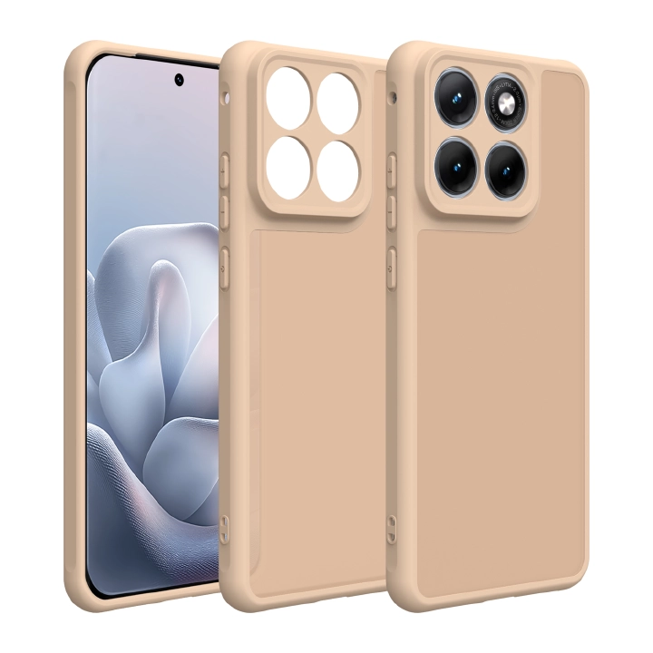 Motorola Moto Edge 70 X71 Air Edge 60 Fusion Edge 60 Edge 60S Edge 60 Pro Phone Case, Matte Shockproof Phone Case Cover