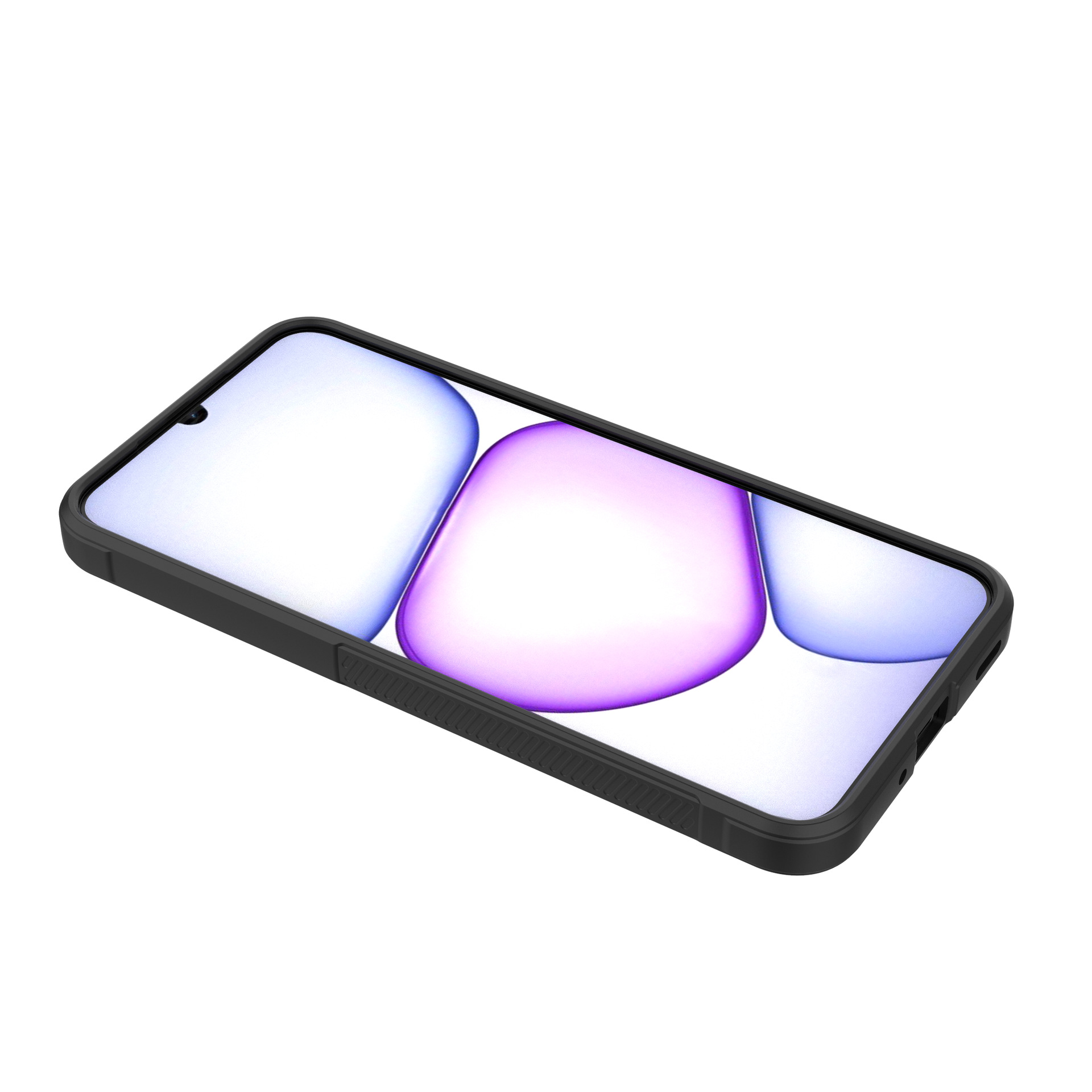 Infinix GT 30 Pro 5G Tecno Spark 40 5G Phone Case,Soft TPU Shockproof Cover Phone Case Cover for Infinix GT 30 Pro 5G