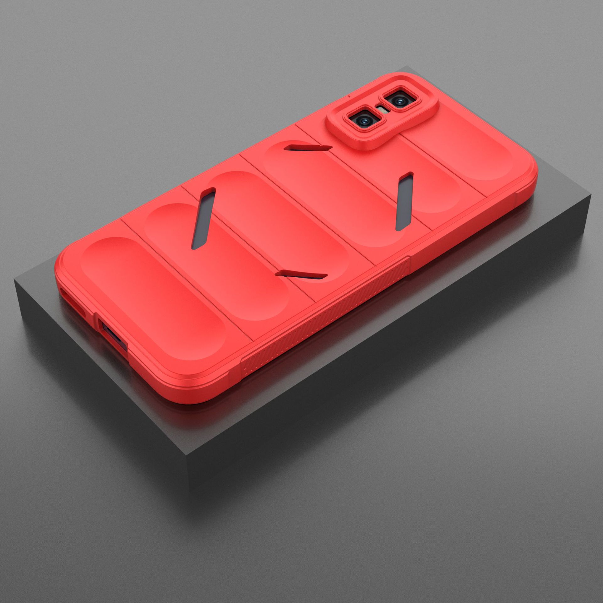 Infinix GT 30 Pro 5G Tecno Spark 40 5G Phone Case,Soft TPU Shockproof Cover Phone Case Cover for Infinix GT 30 Pro 5G
