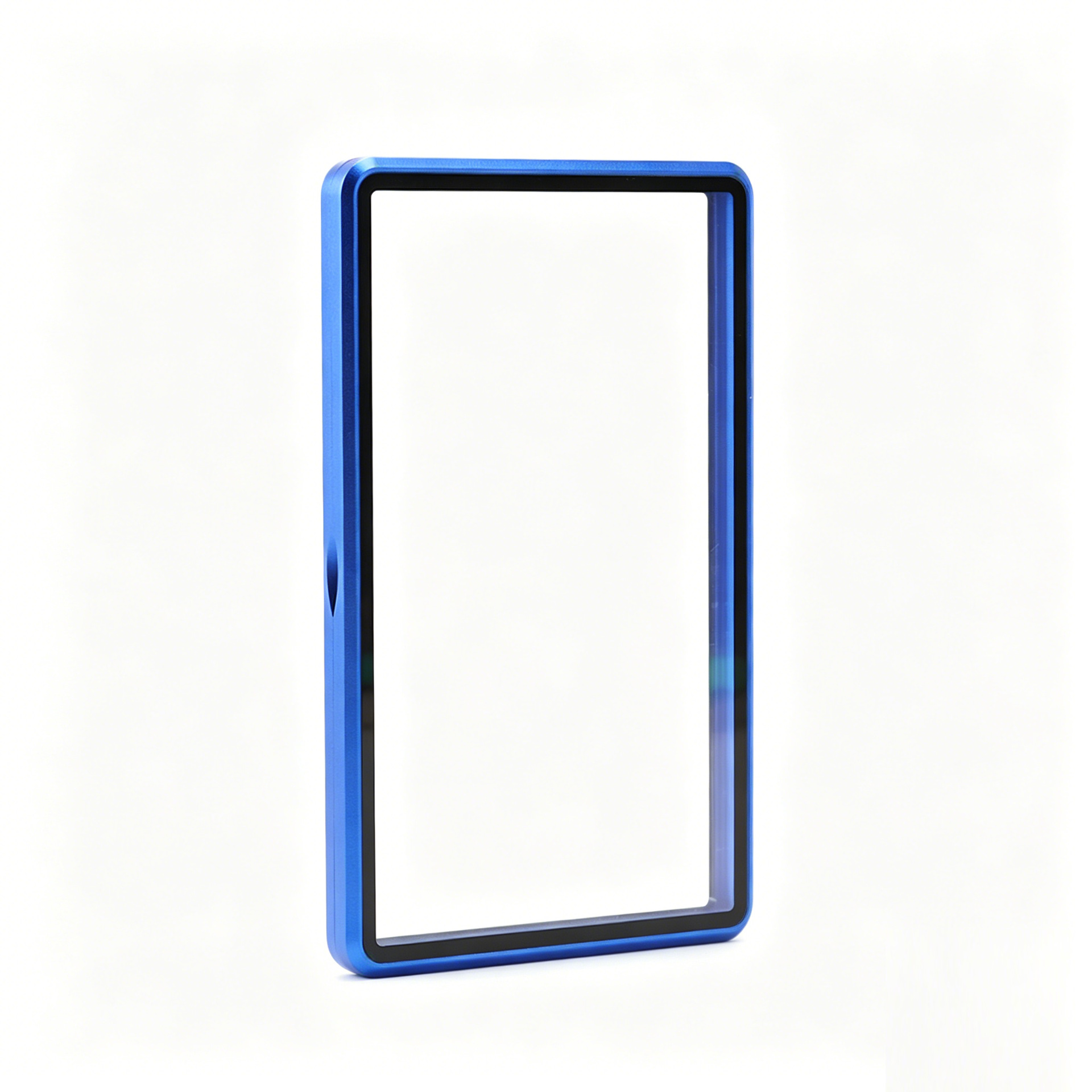 35PT PSA/CGS Slab Protector, Alum Frame Temp Glass, UV Protection Magnetic Case for Graded Cards - Pokemon, Baseball & Sports