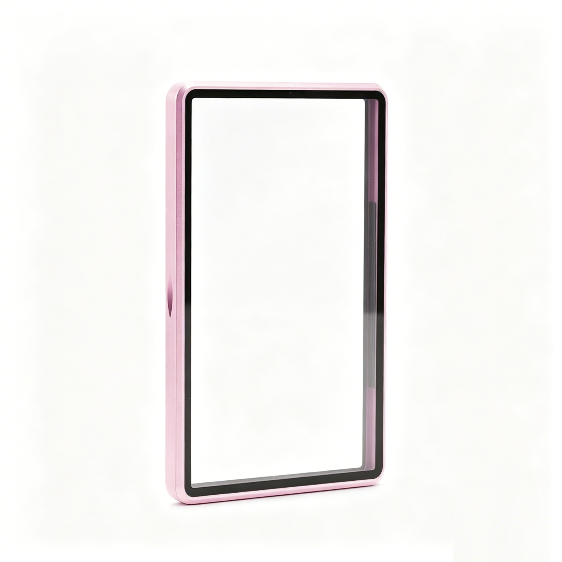 35PT PSA/CGS Slab Protector, Alum Frame Temp Glass, UV Protection Magnetic Case for Graded Cards - Pokemon, Baseball & Sports