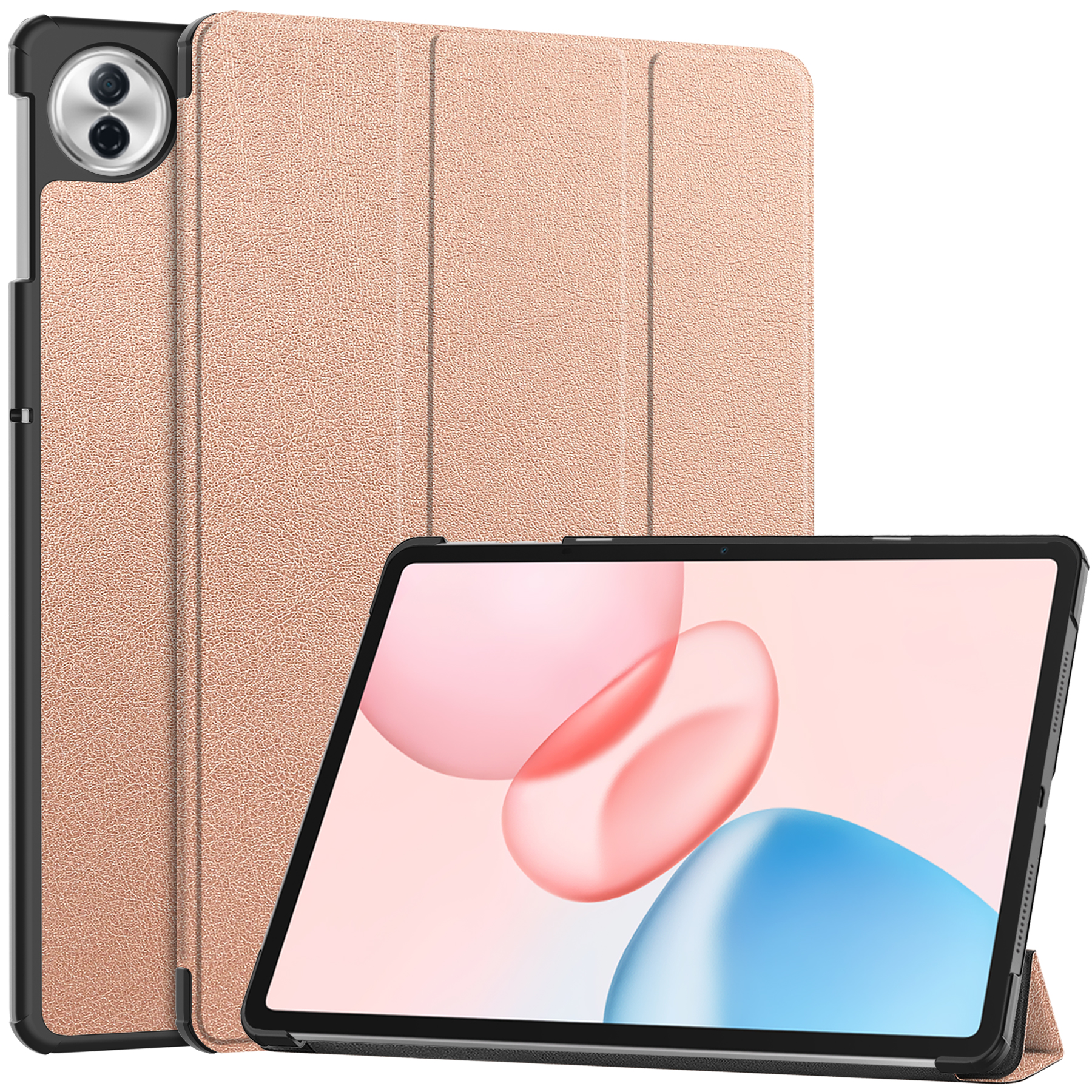 Honor Pad 20 Pad 10 12.1 inch Tablet Case,Multi-Viewing Angles, PU Leather Smart Cover with Auto Sleep Wake Feature for Honor Pad 20 Pad 10 12.1 inch