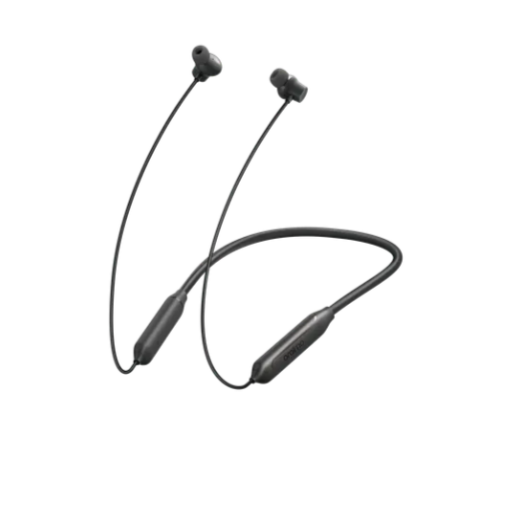 Oraimo Necklace Neo Wireless Neckband ,Sound360 Spatial Audio, Personalized Sound Settings, Dual-device Connectivity