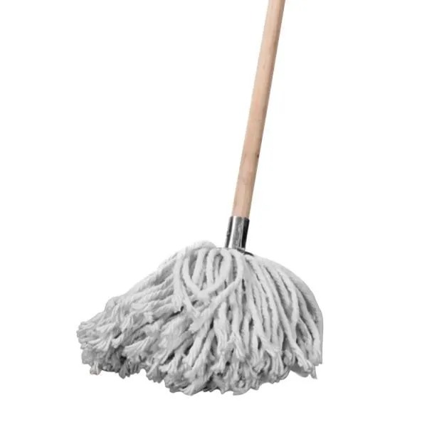Mop and Bucket Set – Mop with Handle & Wringer – Easy to Use, Durable & Efficient Floor Cleaning System for Home, Office & Tile Cleaning – Buy Mop or Bucket Separately or Both