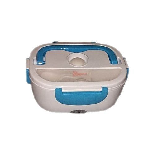 Electric Lunch Box