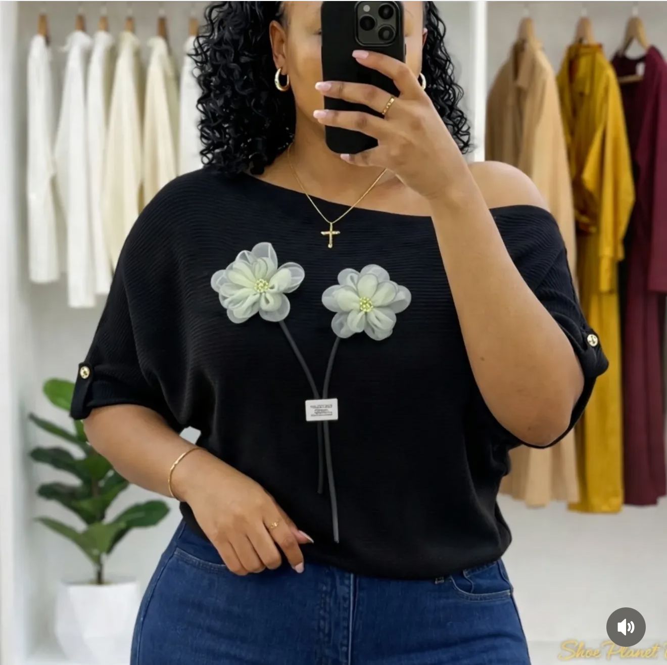 Ladies Sexy sweater Tops