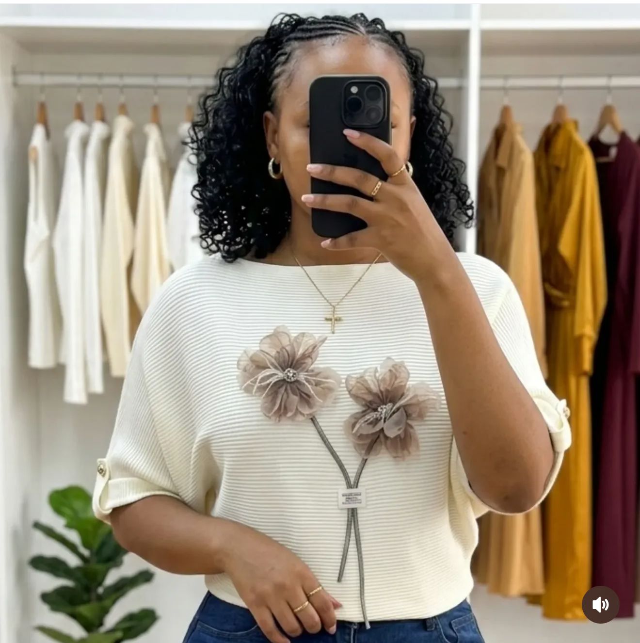 Ladies Sexy sweater Tops