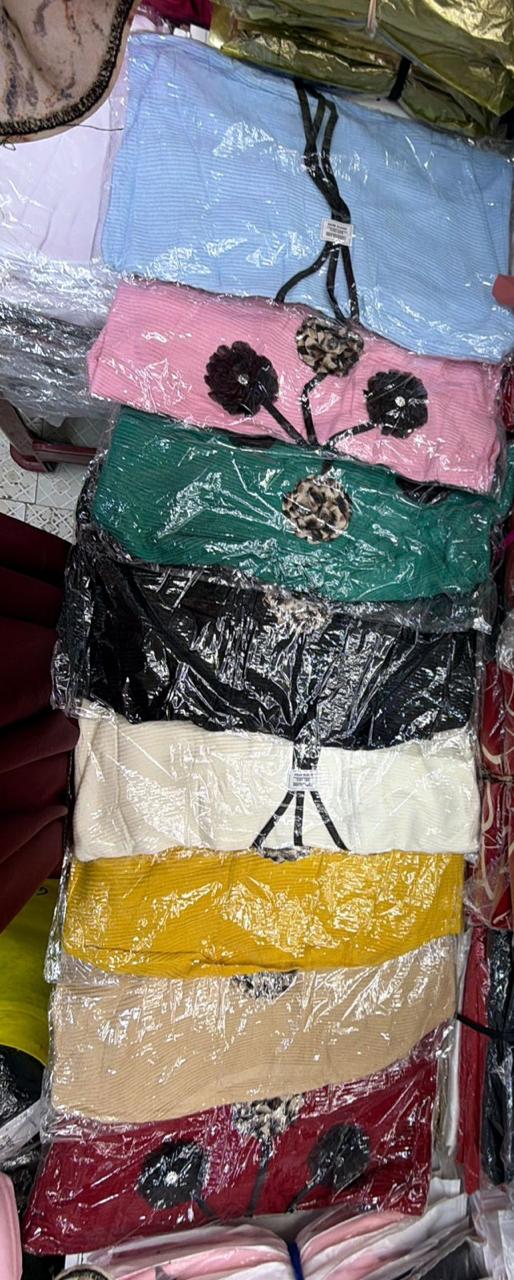 Ladies Sexy sweater Tops