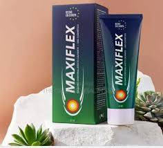 Maxiflex for Painful joints or back