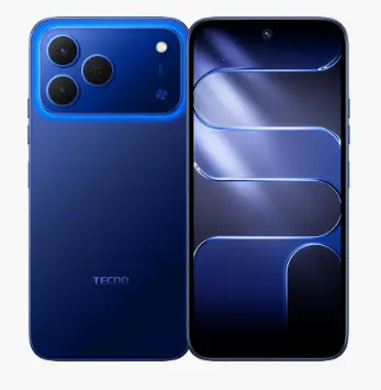 NEW ARRIVALS BRAND NEW Tecno Spark 50 128GB ROM+ 8(4+4)GB RAM 6.78" SCREEN 120Hz Refresh rate Camera 50MP Main Camera +8MP SELFIE 18W Super Charging 6700mAh battery Android 16 Phone