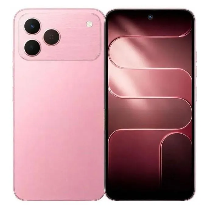 NEW ARRIVALS BRAND NEW Tecno Spark 50 128GB ROM+ 8(4+4)GB RAM 6.78" SCREEN 120Hz Refresh rate Camera 50MP Main Camera +8MP SELFIE 18W Super Charging 6700mAh battery Android 16 Phone