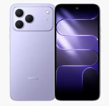 NEW ARRIVALS BRAND NEW Tecno Spark 50 128GB ROM+ 8(4+4)GB RAM 6.78" SCREEN 120Hz Refresh rate Camera 50MP Main Camera +8MP SELFIE 18W Super Charging 6700mAh battery Android 16 Phone