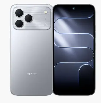 NEW ARRIVALS BRAND NEW Tecno Spark 50 128GB ROM+ 8(4+4)GB RAM 6.78" SCREEN 120Hz Refresh rate Camera 50MP Main Camera +8MP SELFIE 18W Super Charging 6700mAh battery Android 16 Phone