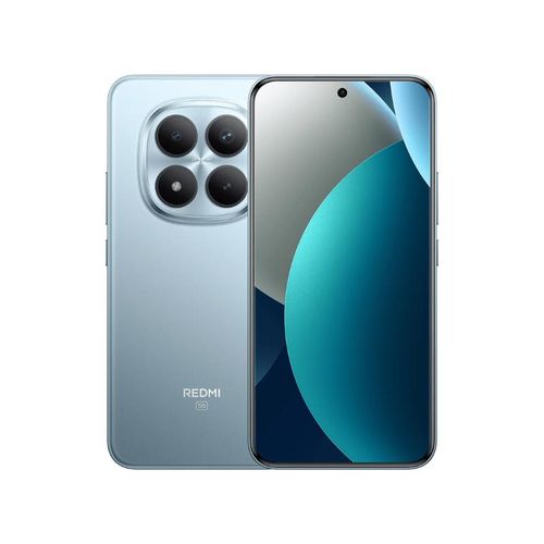 XIAOMI Redmi Note 15 Pro 4G, 6.77", 6500mAh, 256GB+8GB 120Hz Display Under-Display Fingerprint (200+8)MP Camera 45W Hyper-Charge AI Smartphone