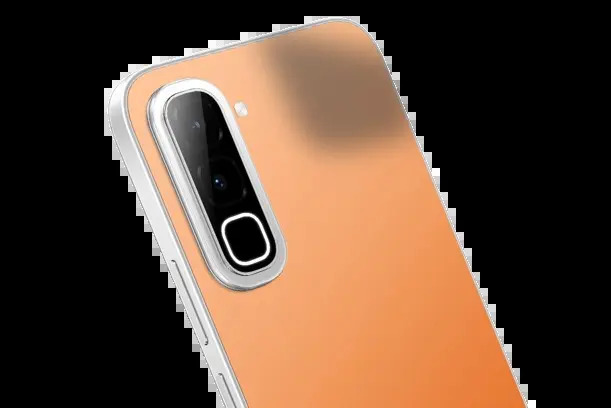 Infinix Hot 70 8(4+4)GB RAM+128GB 6.78'' 120Hz 4G Slim Phone Dual SIM 6000mAh 45W Fast Charging 50MP Camera Side Fingerprint Lock IP64 Gyroscope G100 Ultimate One-Tap AI Smart Phones