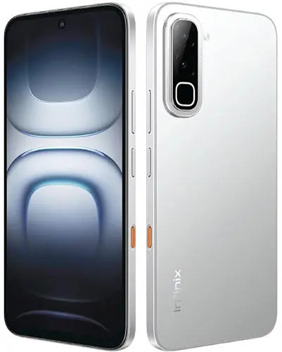 Infinix Hot 70 8(4+4)GB RAM+128GB 6.78'' 120Hz 4G Slim Phone Dual SIM 6000mAh 45W Fast Charging 50MP Camera Side Fingerprint Lock IP64 Gyroscope G100 Ultimate One-Tap AI Smart Phones
