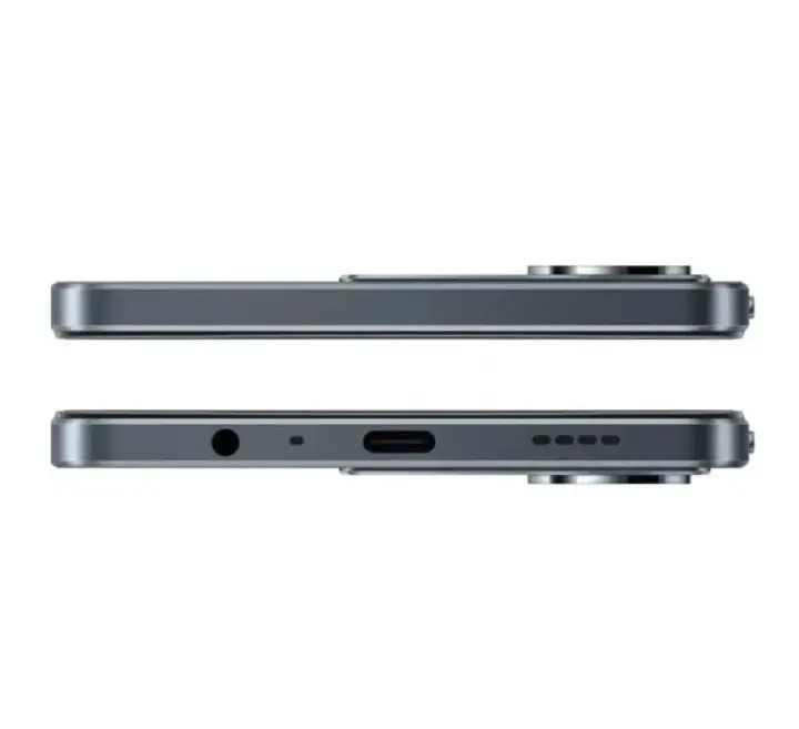 [Limited Offer] New Arrival Realme Note 70 128GB+4GB 6.74'' 90Hz 6300mAh Massive Battery 7.94mm Ultra Slim 13MP AI Cam IP54 Waterproof Android 15 Type-C 4G Dual-SIM Smart Phones