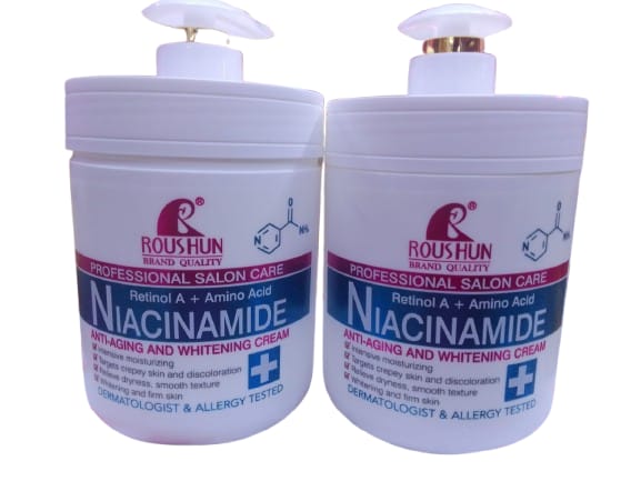 Roushun cream