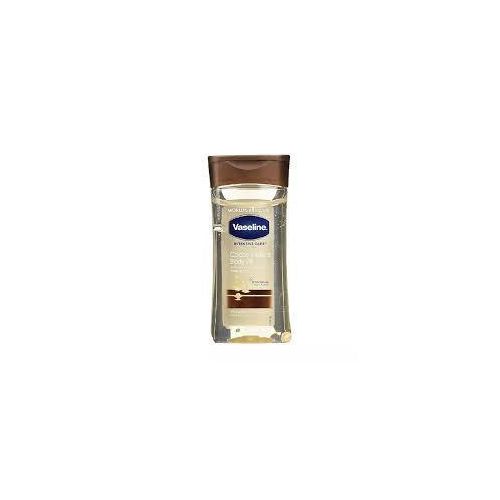 Vaseline Intensive Care Cocoa Radiant Body Oil -brown