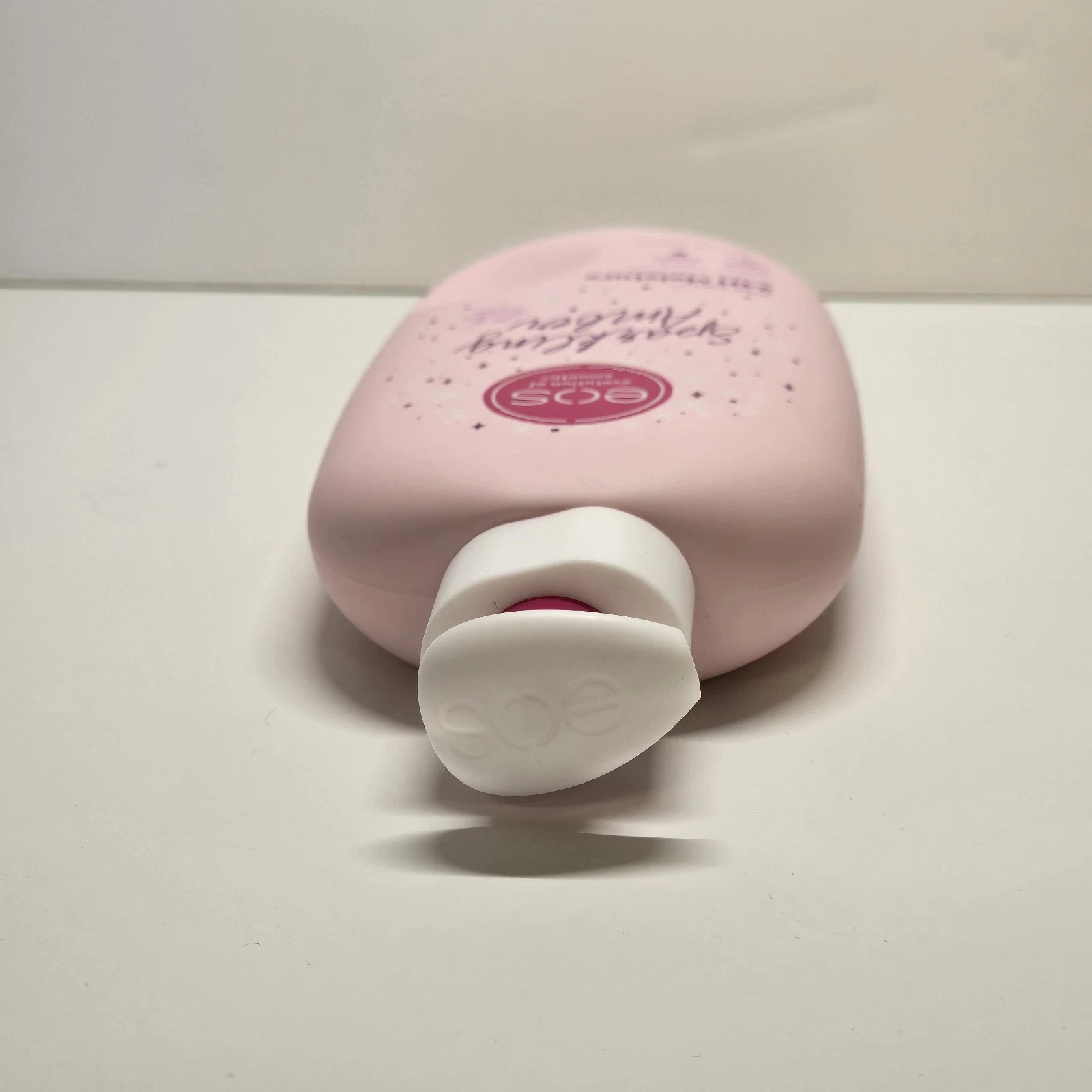 2 Packs EOS Shea Better Cashmere Body Wash 1000ml + Sparkling Amber Lotion 473ml – Moisturizing Body Care Set, Hydrating Shower Gel & Body Lotion for Soft, Smooth, Nourished & Healthy-Looking Skin