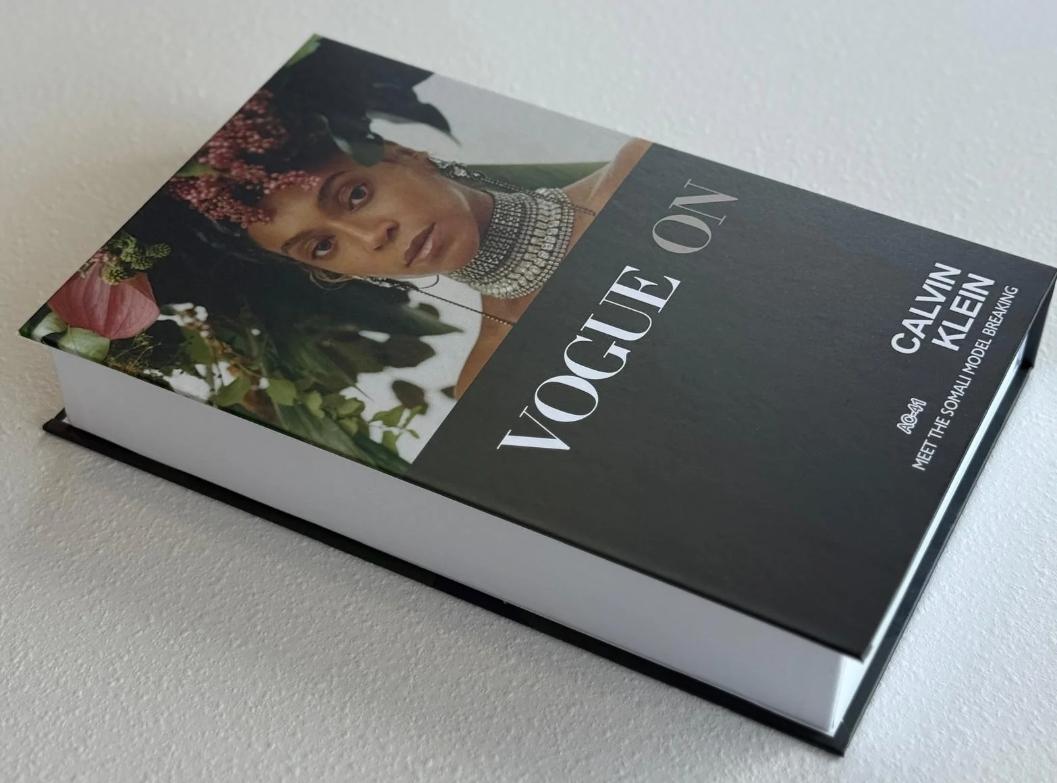 👌GET A GLIMPSE 🥳*Decorative Dummy book now available ce* *Available in 3 designs as shown above*👆