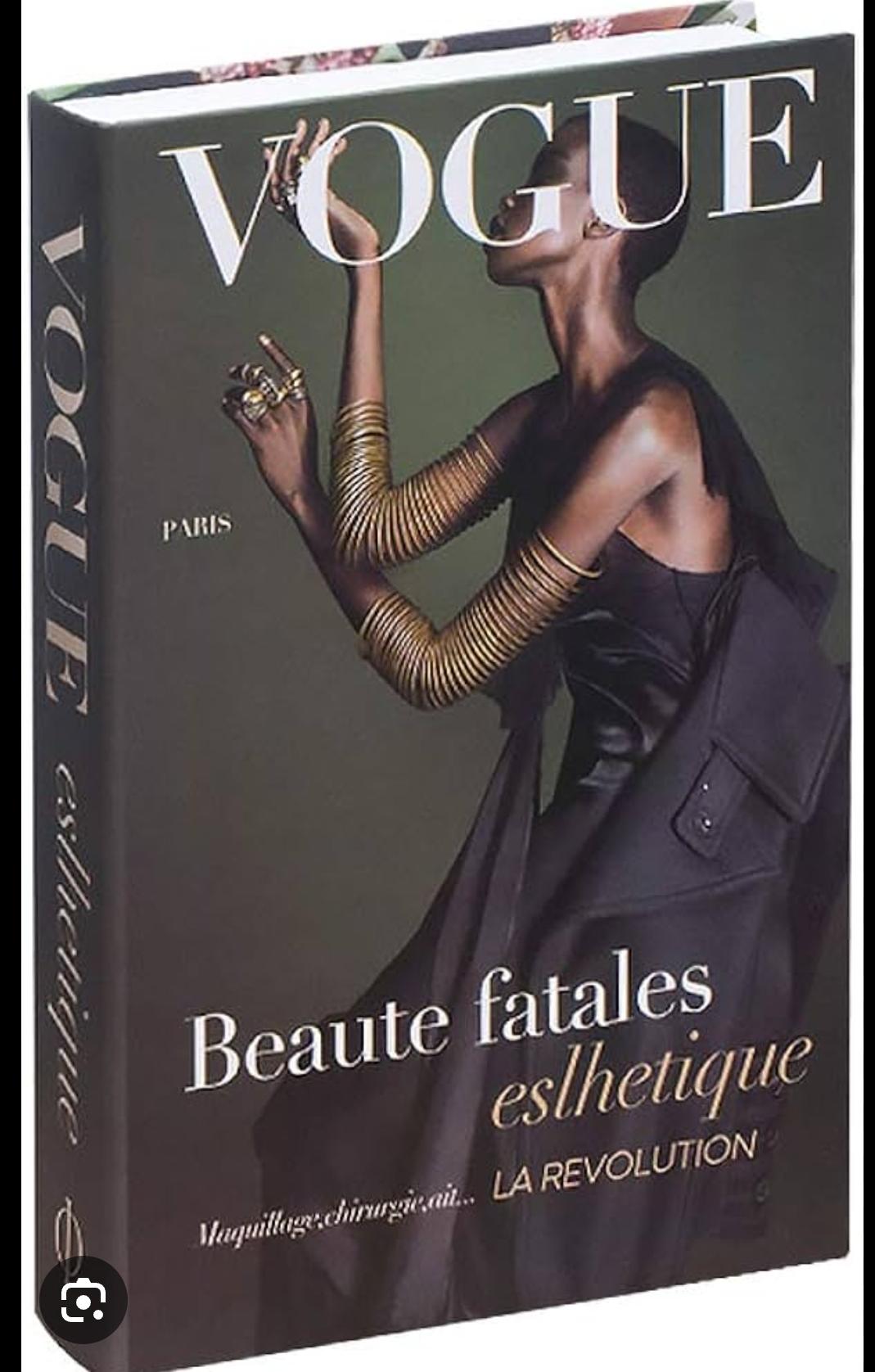 👌GET A GLIMPSE 🥳*Decorative Dummy book now available ce* *Available in 3 designs as shown above*👆