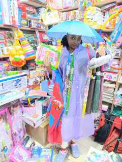 New arrival🔥🔥 Unisex durable Eva kids rain coat Prepare for El-nino⛈️⛈️,,suitable for kids age between 6-13yrs