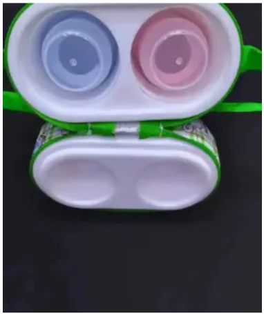 Bottle Warmer with Pair of Feeding Bottles – Fast Heating, Safe Temperature Control, Baby Milk & Food Warmer, BPA-Free, Portable & Easy to Use Baby Feeding Essential